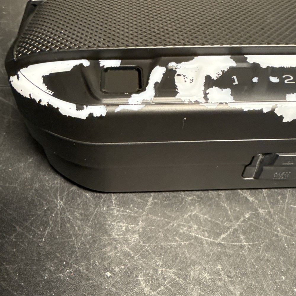 VAULTEK LifePod 20 Weatherproof Lockable Portable Case Secure Rugged Please Read