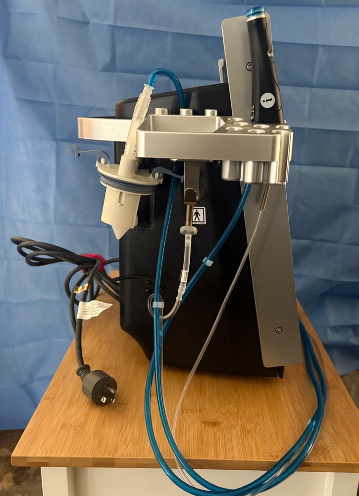 HYDRAFACIAL MD Allegro system - gently used