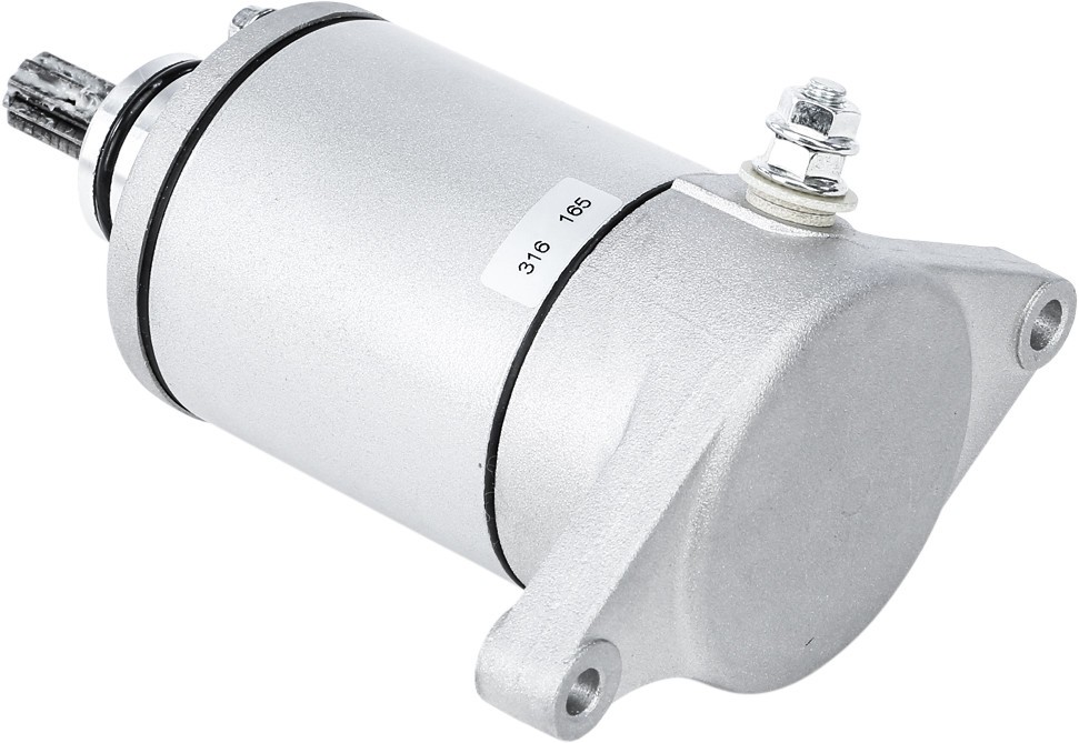 WPS Replacement Starter Motor  #SMU0060