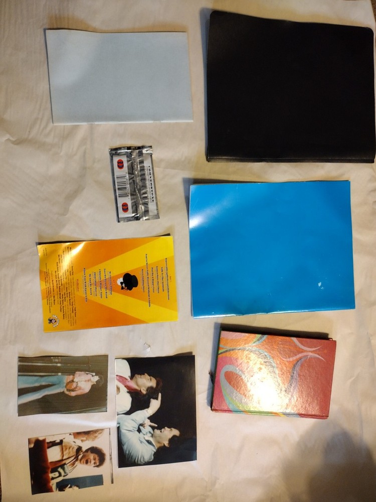 Vintage The Monkeys Screen Play/ Script by Raybert Production And Memorabilia