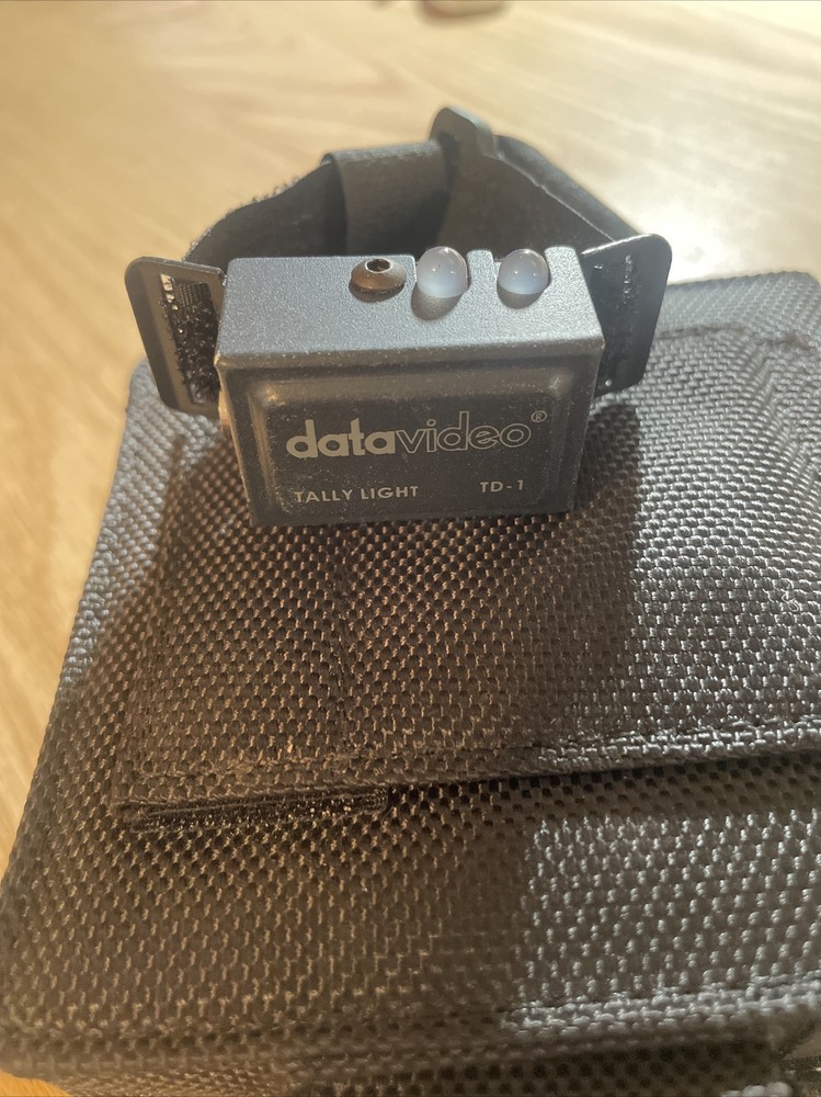 DataVideo ITC-100SL-A2 Intercom