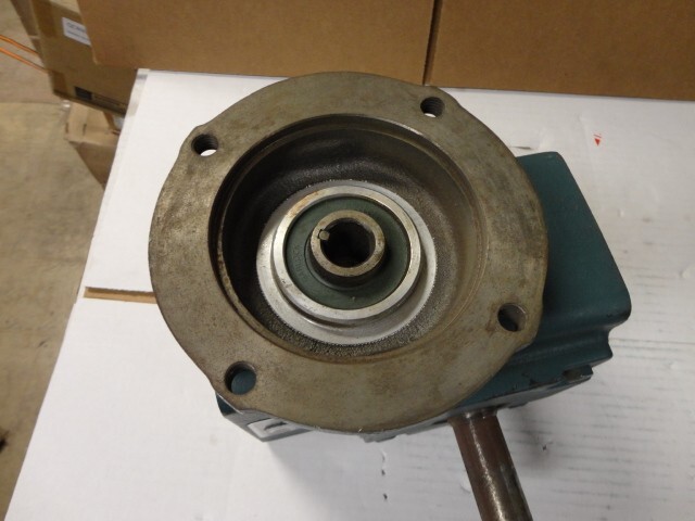 Dodge TIGEAR MR94622 D BC Gear Reducer Right Angle