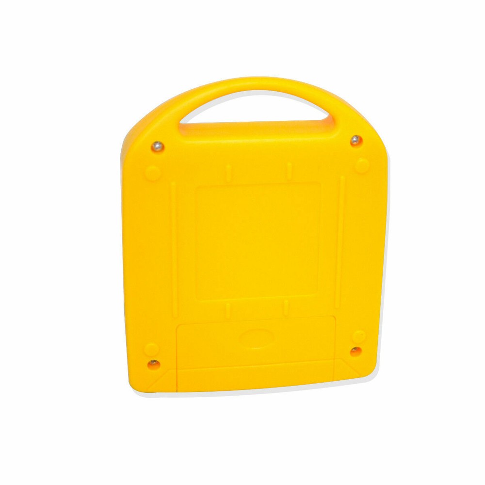 Mini AED Trainer XFT-D0009 First Aid Train Study Device Training Machine Pads CE