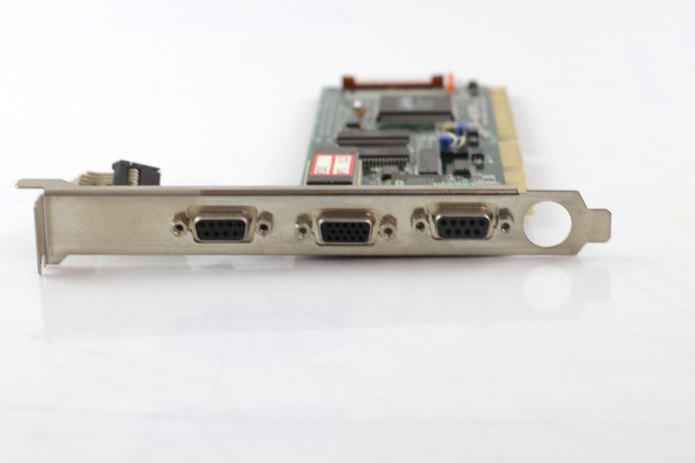 CONTEC PVGA(FP) FB-M-VO