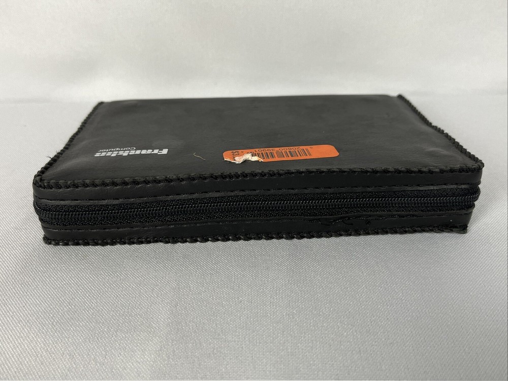 Franklin Computer Spell Master Model SA-103 Electronic Speller - Tested & Works