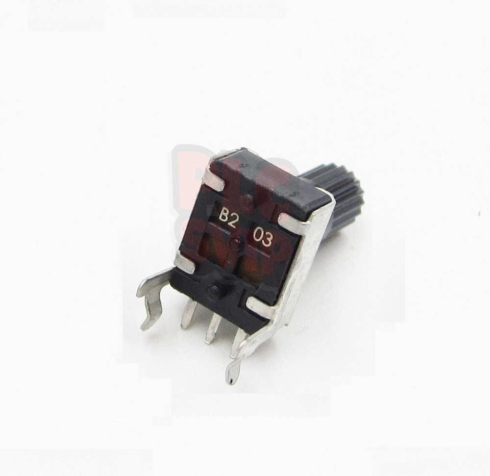 10PCS 0931 type B20K adjustable potentiometer Single-joint potentiometer M85