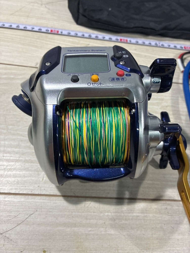 SHIMANO DENDO-MARU 3000XT 691057