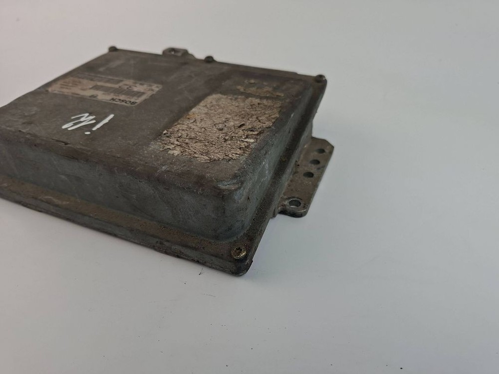 Peugeot 106 2000 Engine Control Module ECU 9630278480 BVV3032