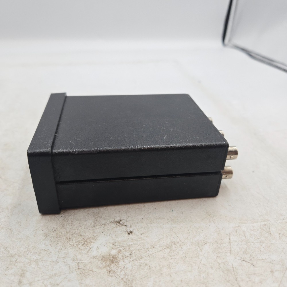 Horita BSG-50 Multi Output Blackburst/Sync Generator Untesed