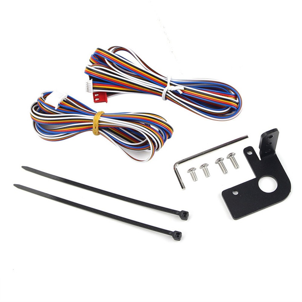 New 3D Printer BL Touch V3.1 Auto Bed Leveling Cable Kit For Ender 3 Pro