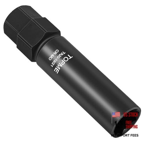 10 Spline Lug Nut Socket, Replacement for TA20-19/21C, ompatible Ta20 19-21