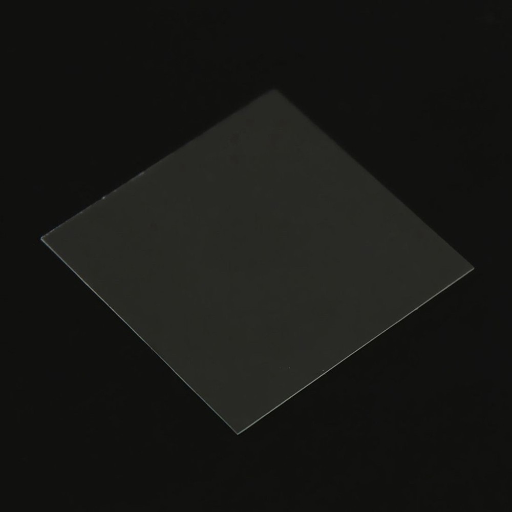 200pcs Transparent Slides Coverslips Coverslides 22x22mm For Microscope K7K2