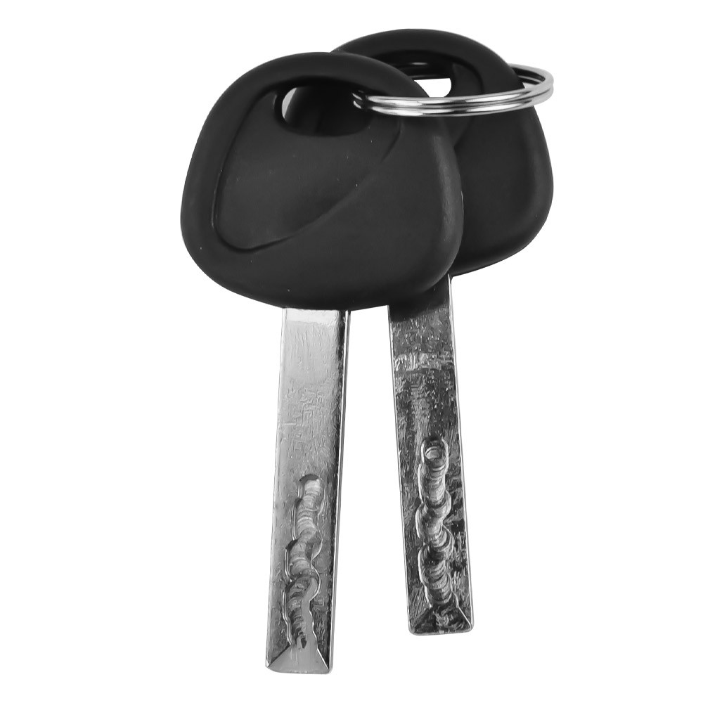 81910-B2100 Ignition Lock Switch Set Assembly with 2 Keys For Kia