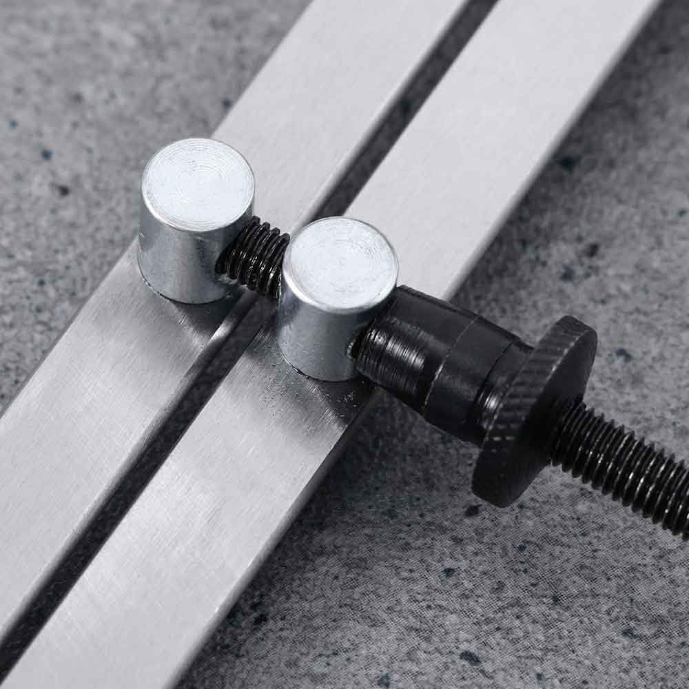 19053C 3 Pieces 8-Inch Spring Caliper / Divider Set