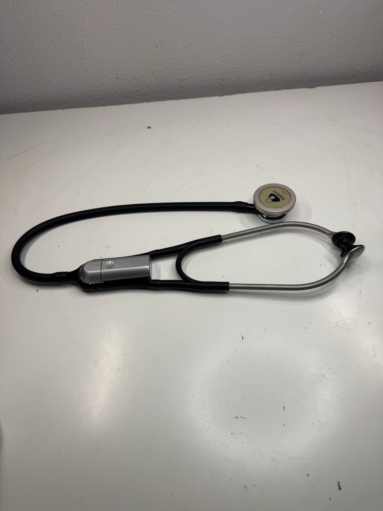 Thinklabs Rythm Digital Stethoscope ANR2 2ND Generation DS32a