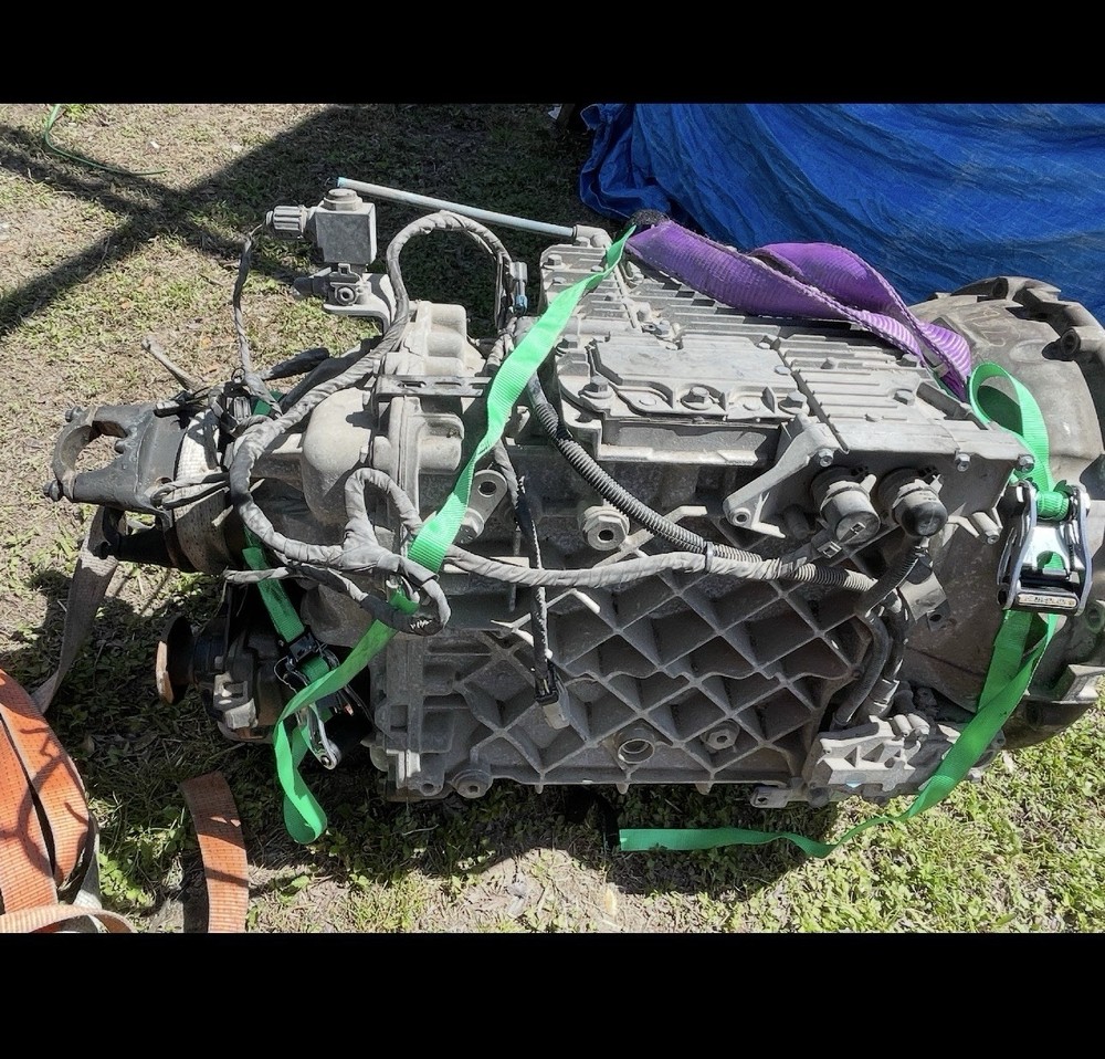 ATO2612D VOLVO AUTO