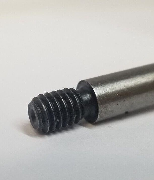3/8" Alloy Socket Shoulder Stripper Bolts 5/16"-18 Thread Assorted Sizes