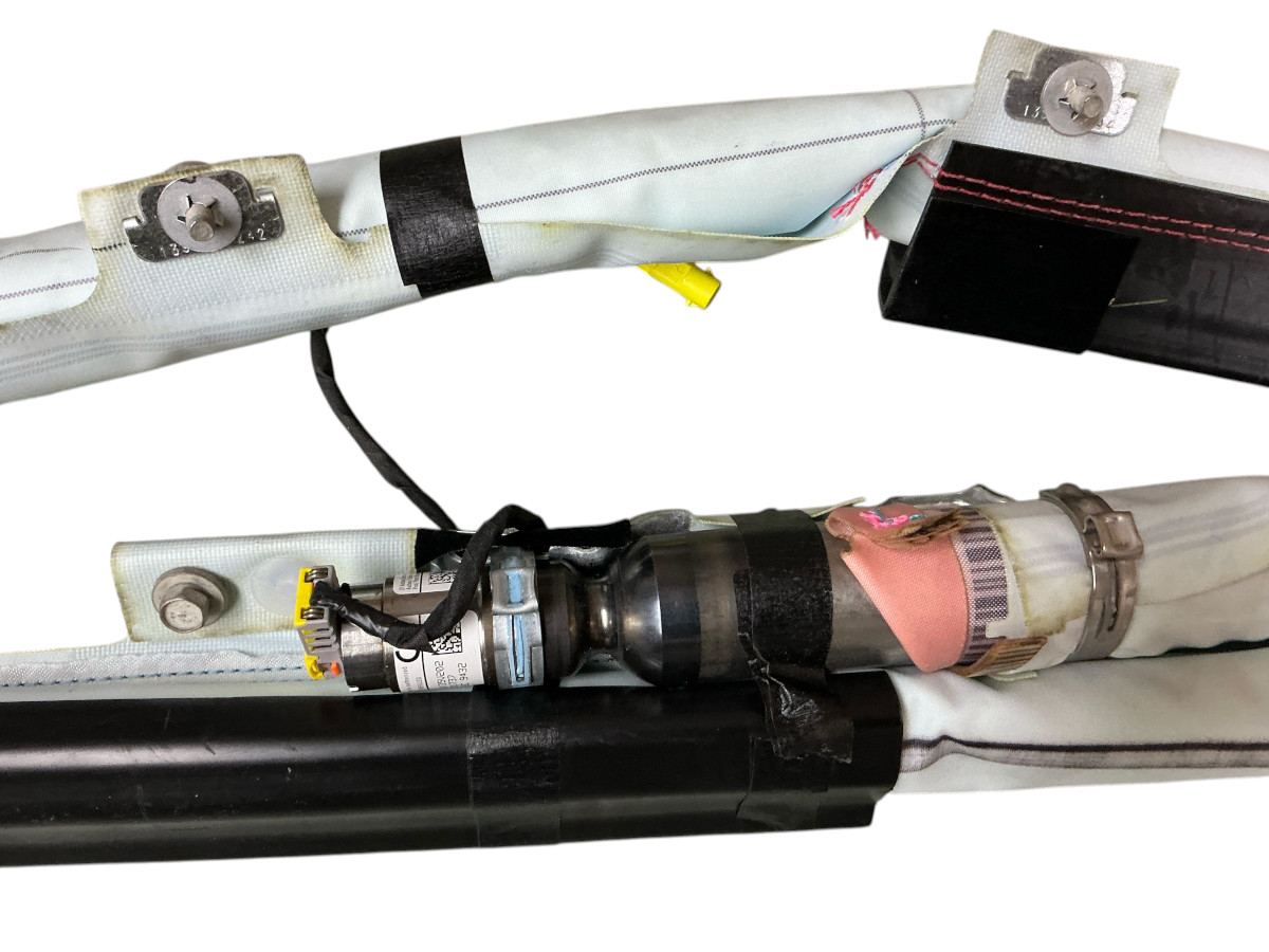 2024-2025 Chevy Traverse left & right roof airbag (SETS)