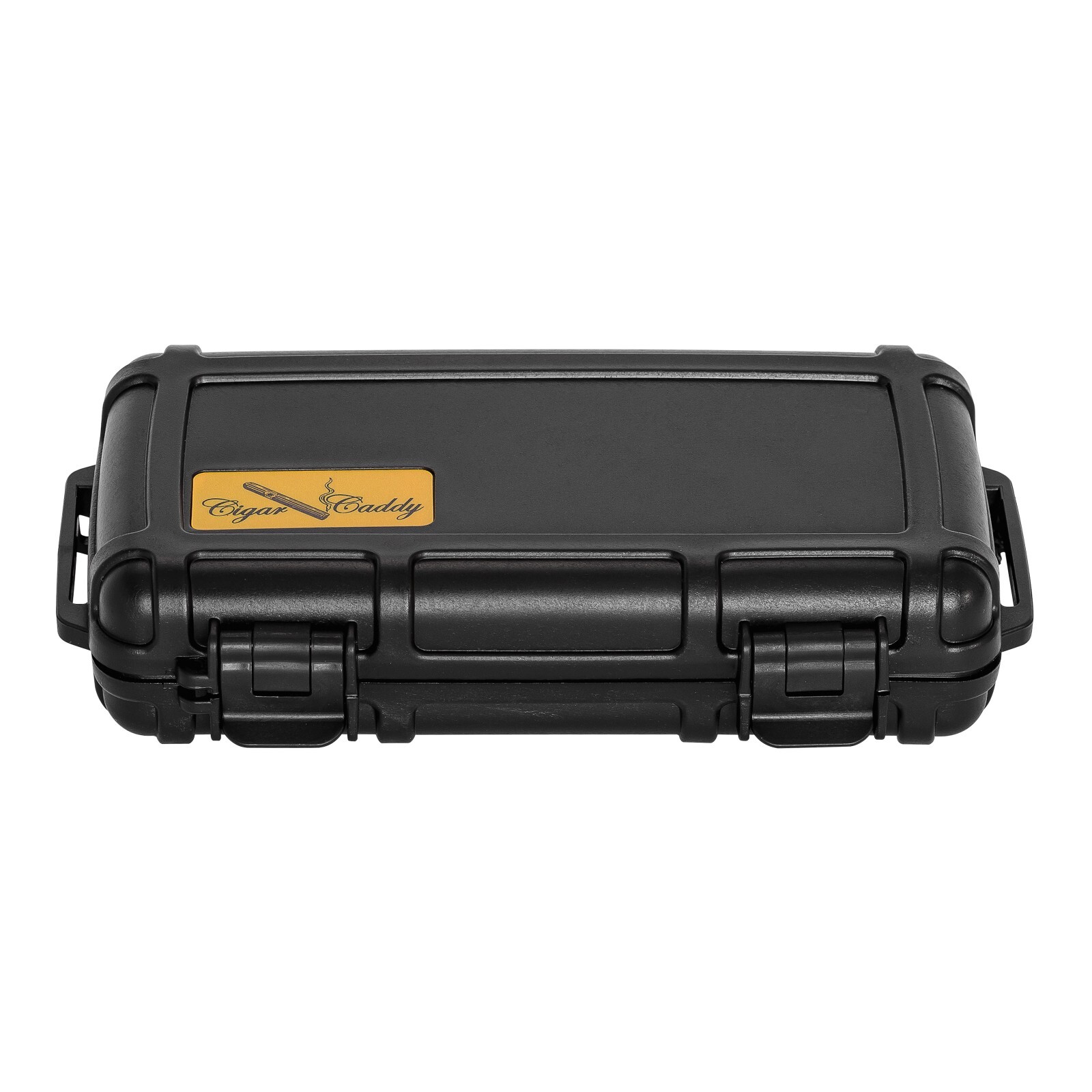 Cigar Caddy 3400 Waterproof Travel Cigar Humidor for 5 Cigars