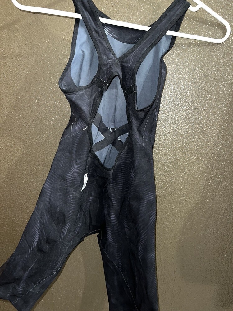 TYR TECH SUIT