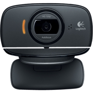 Logitech B525 Web Camera (960-000841)