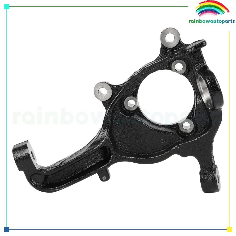 Front Right Side Steering Knuckle For Jeep Liberty 2002-2007