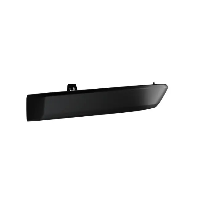 Genuine Mopar Rear Valance Left 68451135AA