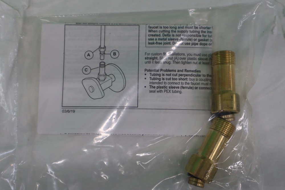 Delta Faucet Other TOUCH2O Conversion Kit -