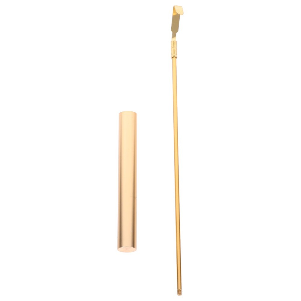 Wall Clock Accessories Mechanism Part Pendulum for Metal Replacement