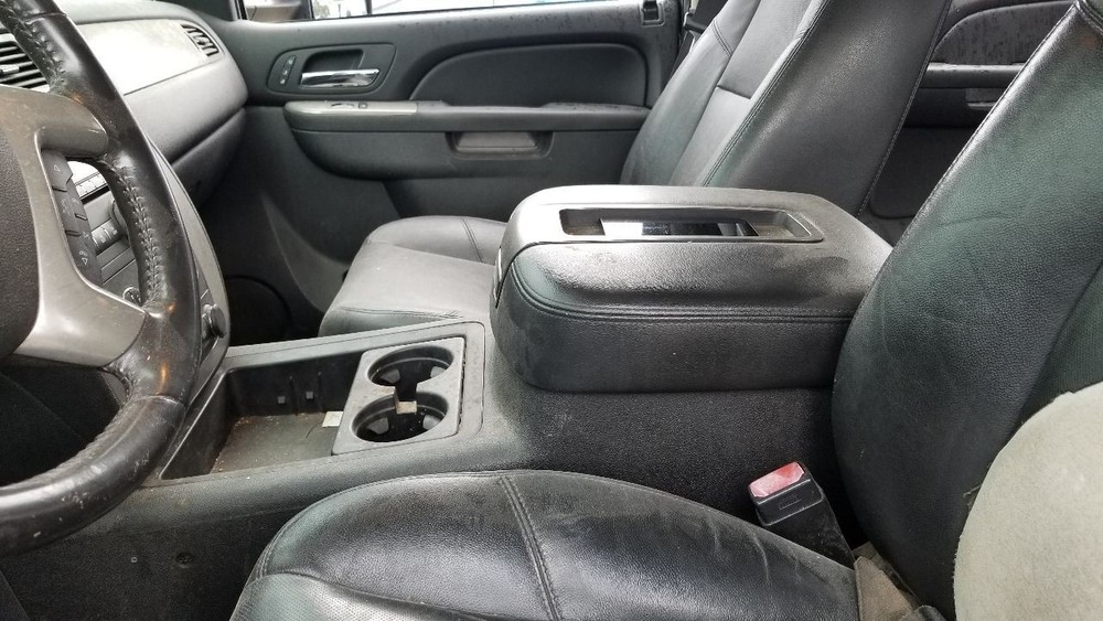 13 CHEVY SILVERADO 3500 FRAME HORN FRONT RIGHT PASSENGER
