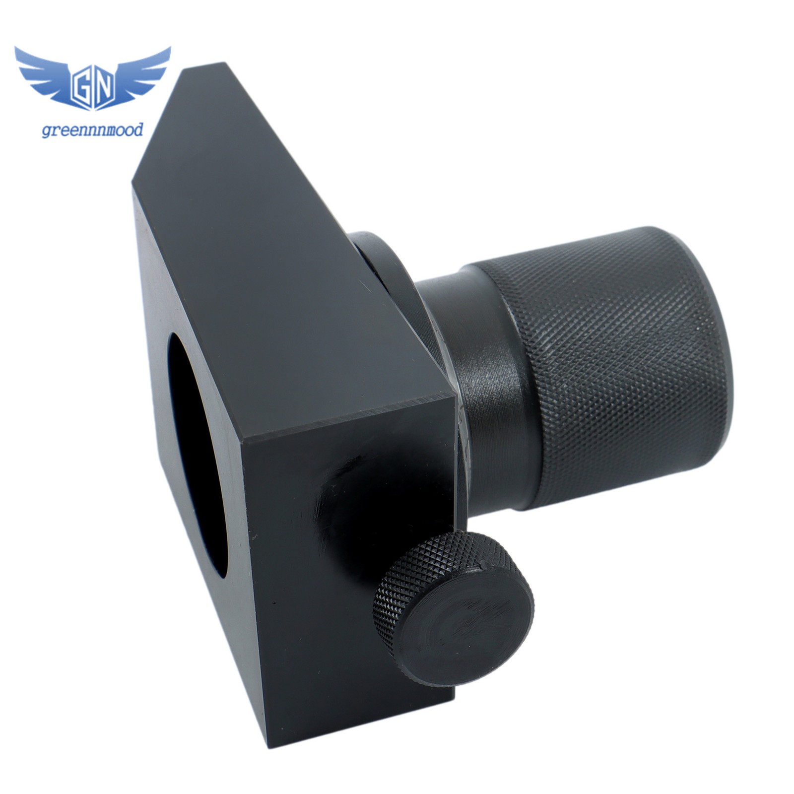 Heavy Duty 5c Collet Angle End Mill Grinding Grind Fixture Sharpener Milling