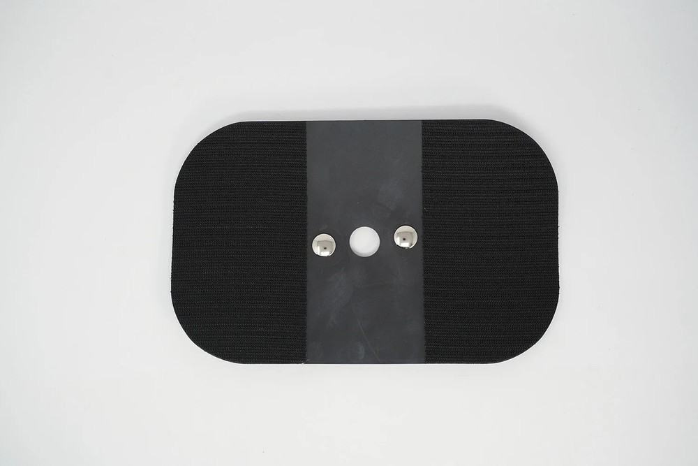 Coolsculpting CoolSmooth Pro Securement Plate