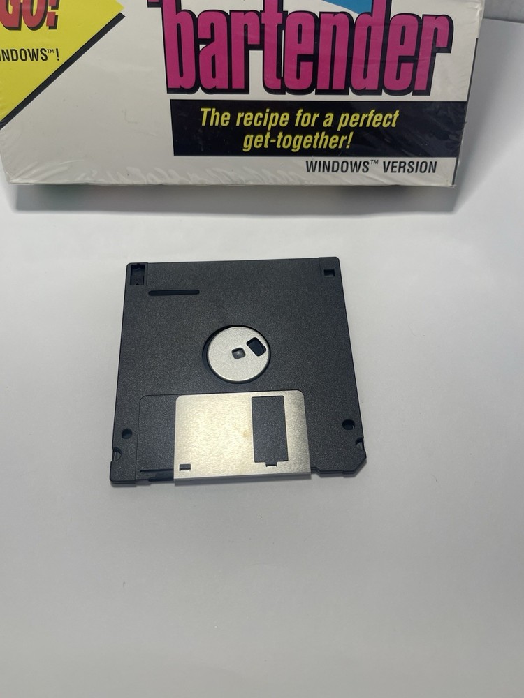 PC Bartender Windows Version Software