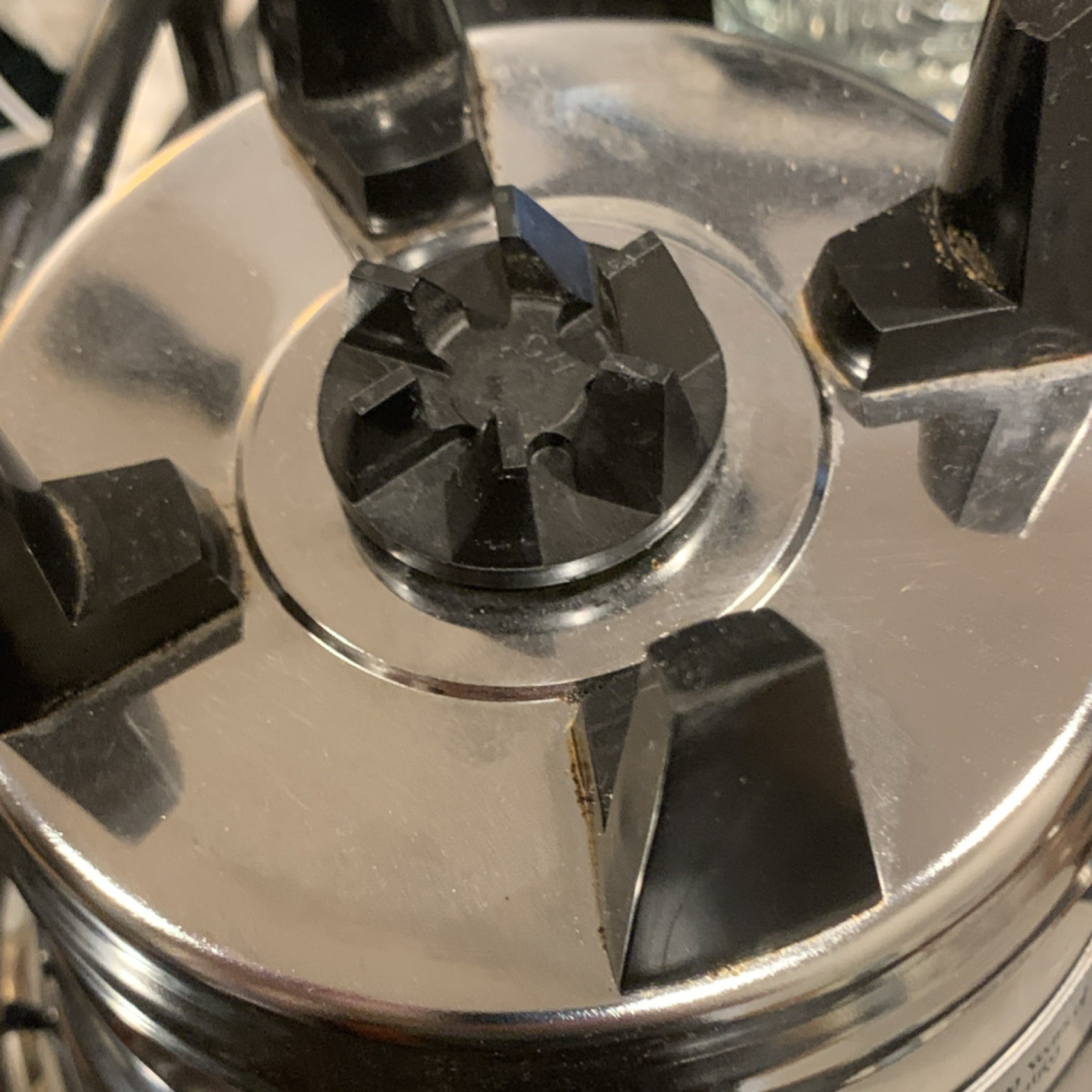 Waring Commercial Blender 51BL25 Toggle Control 40 oz Glass Jar