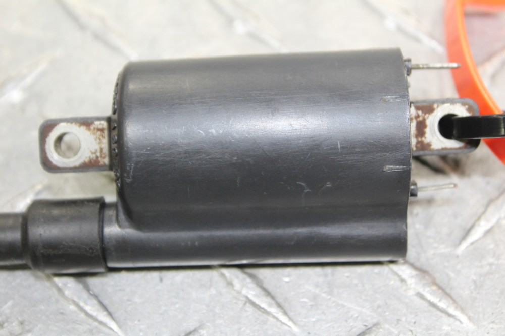 2002 DUCATI MONSTER 600 IGNITION COIL SPARK PLUG CAP