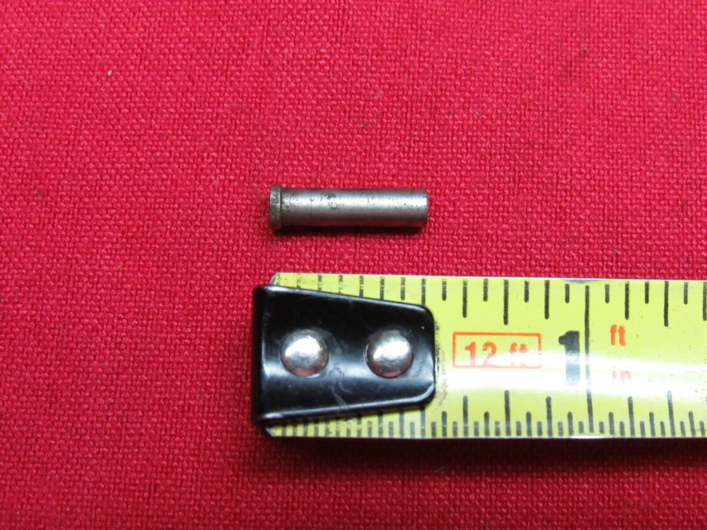 Winchester 1897 / 97 Extractor Plunger (Right Side) - 16 Gauge
