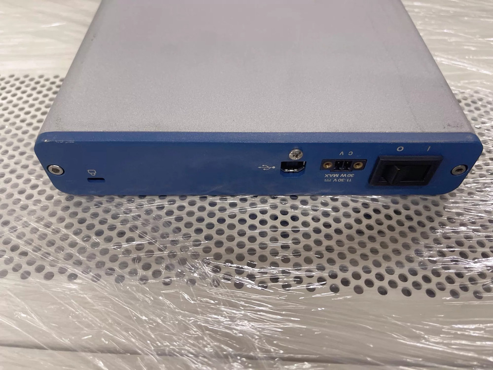 USED National Instruments USB-6353 X Series Multifunction DAQ Data Acquisition