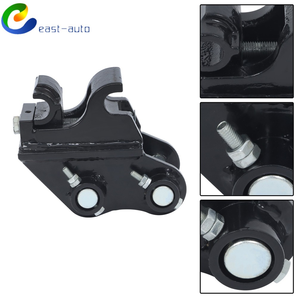 Attachment Quick Hitch Coupler Attachments For Mini Excavators Excavator