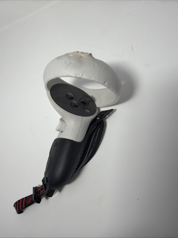 Oculus Meta Quest 2 VR Controller | Right Hand Controller Tested