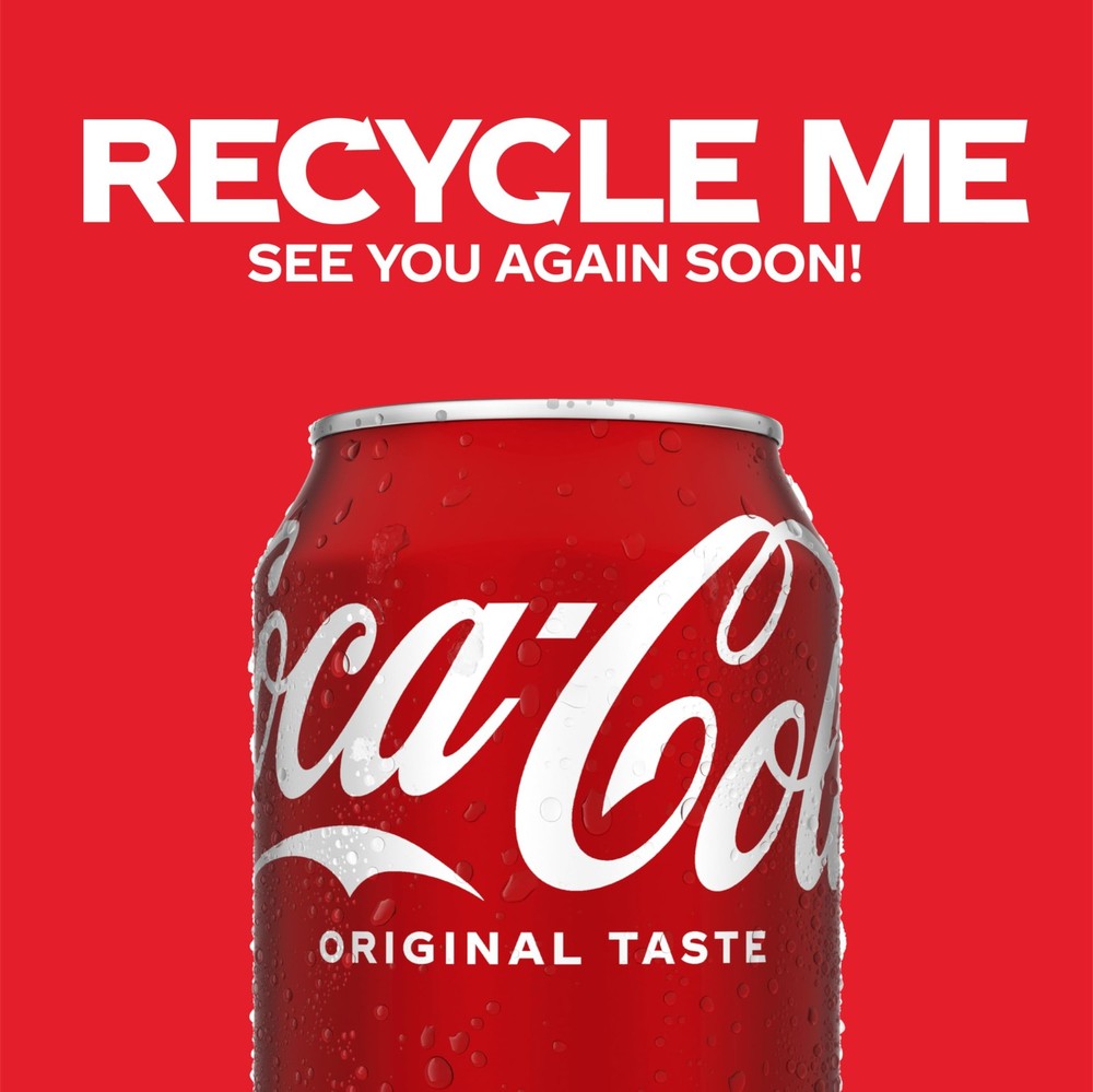 Coca-Cola, 12 fl oz, 24 Pack