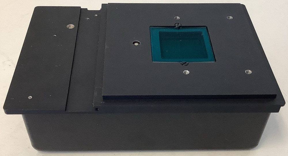 MegaVision CCD Camera Sensor Module Scientific Industrial Imaging T2