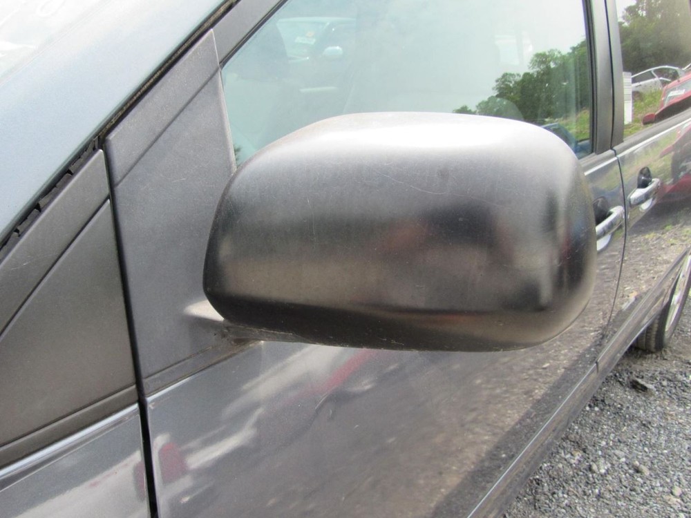 SIENNA 2009 Glove Box 1055341