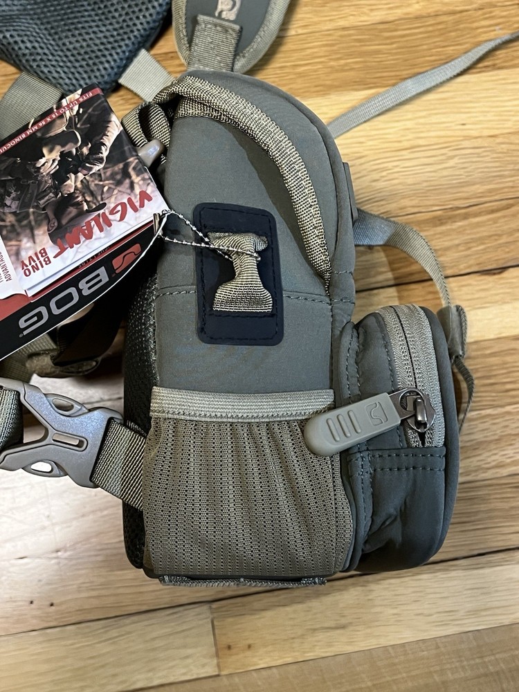 BOG Vigilant Bino Harness Bag