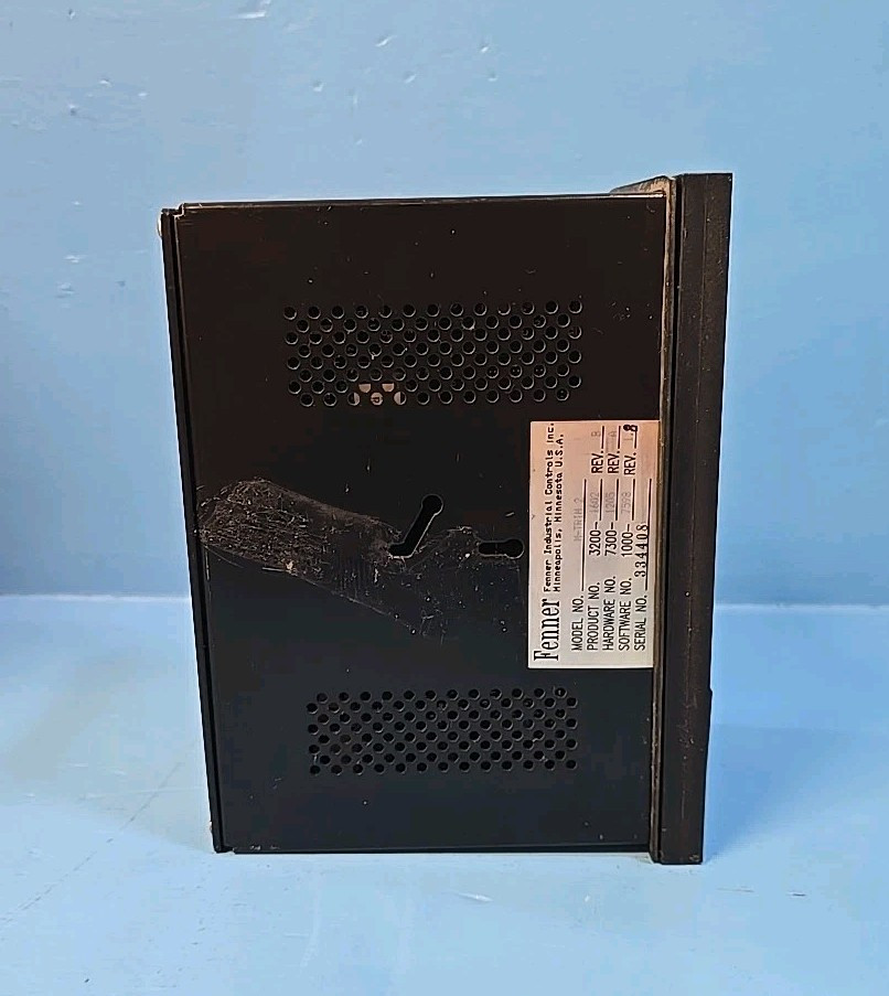 FENNER M-TRIM 2 MOTOR SPEED CONTROLLER