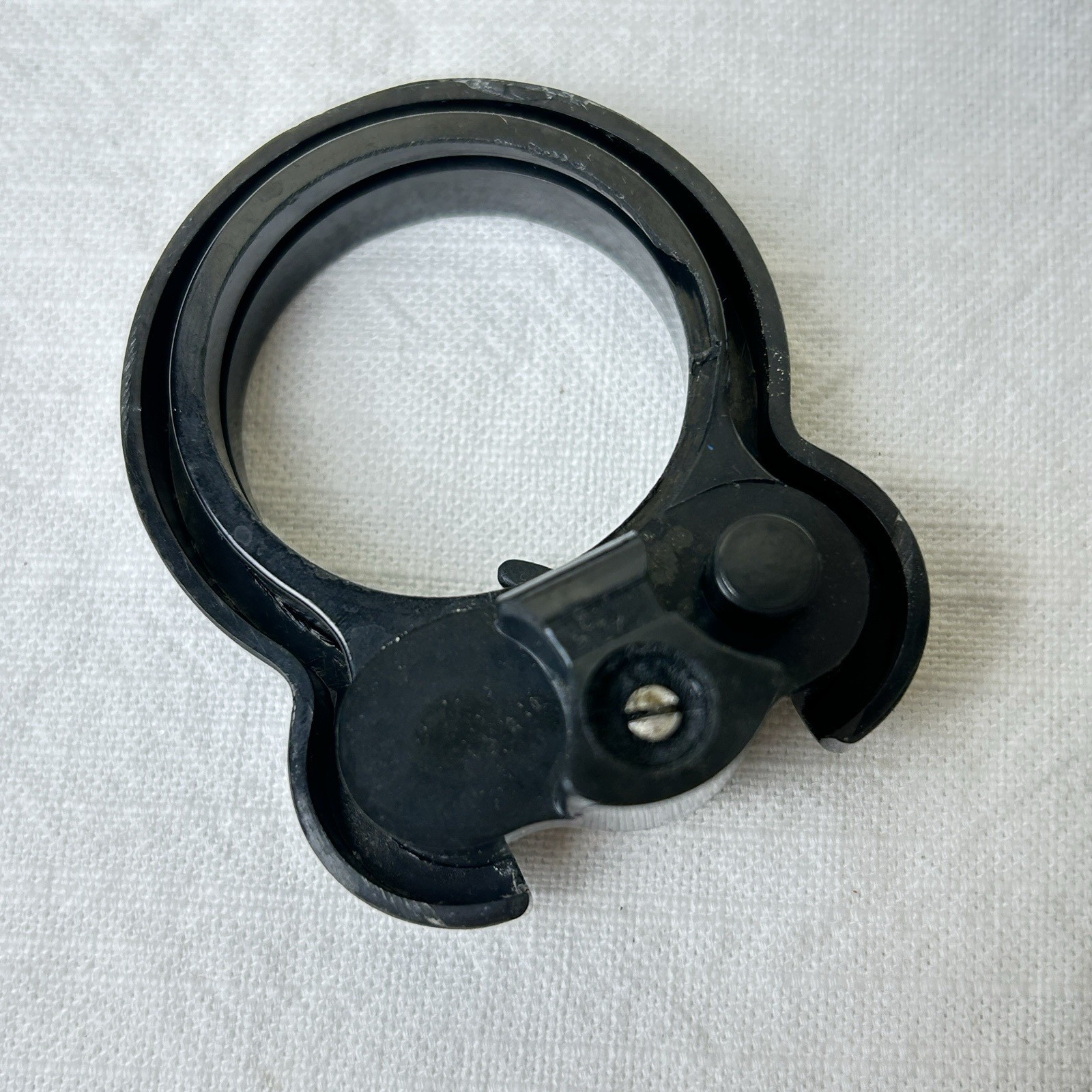 Vintage Minox Daylight Developing Tank Made in Germany Box & Instructions