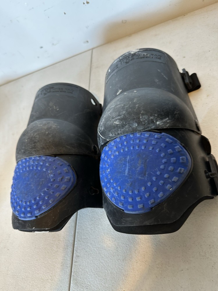 Gel Flex Work Knee Foam Padding Pads