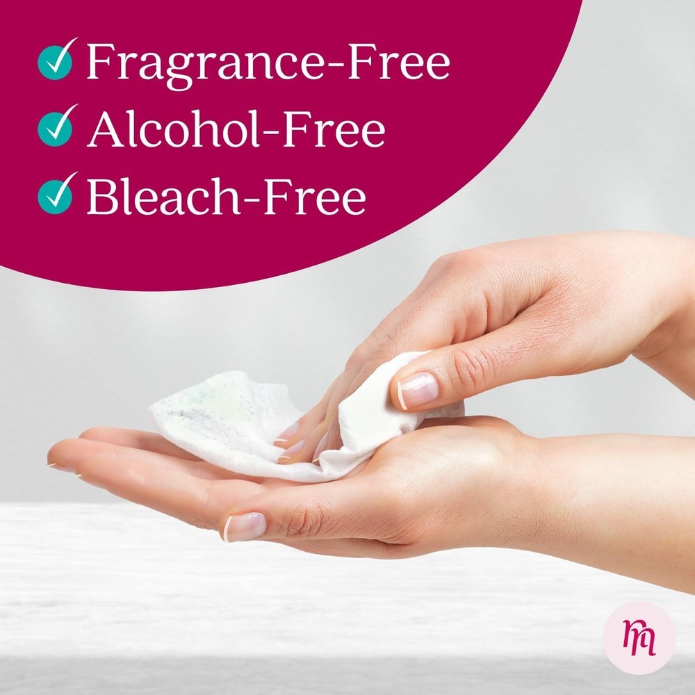 320 Pack count 9600 Wet Wipes