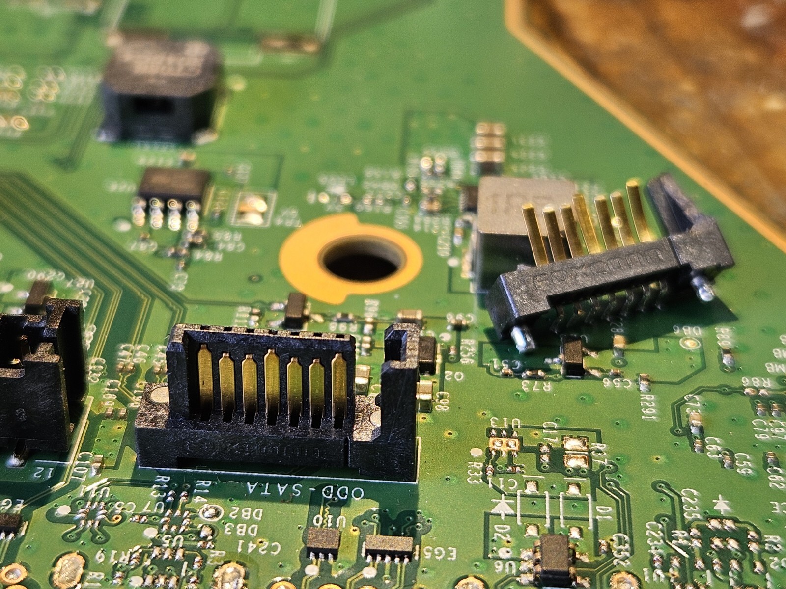 XBOX Series X Motherboard repair Mail-in Repair Service we can fix any issues