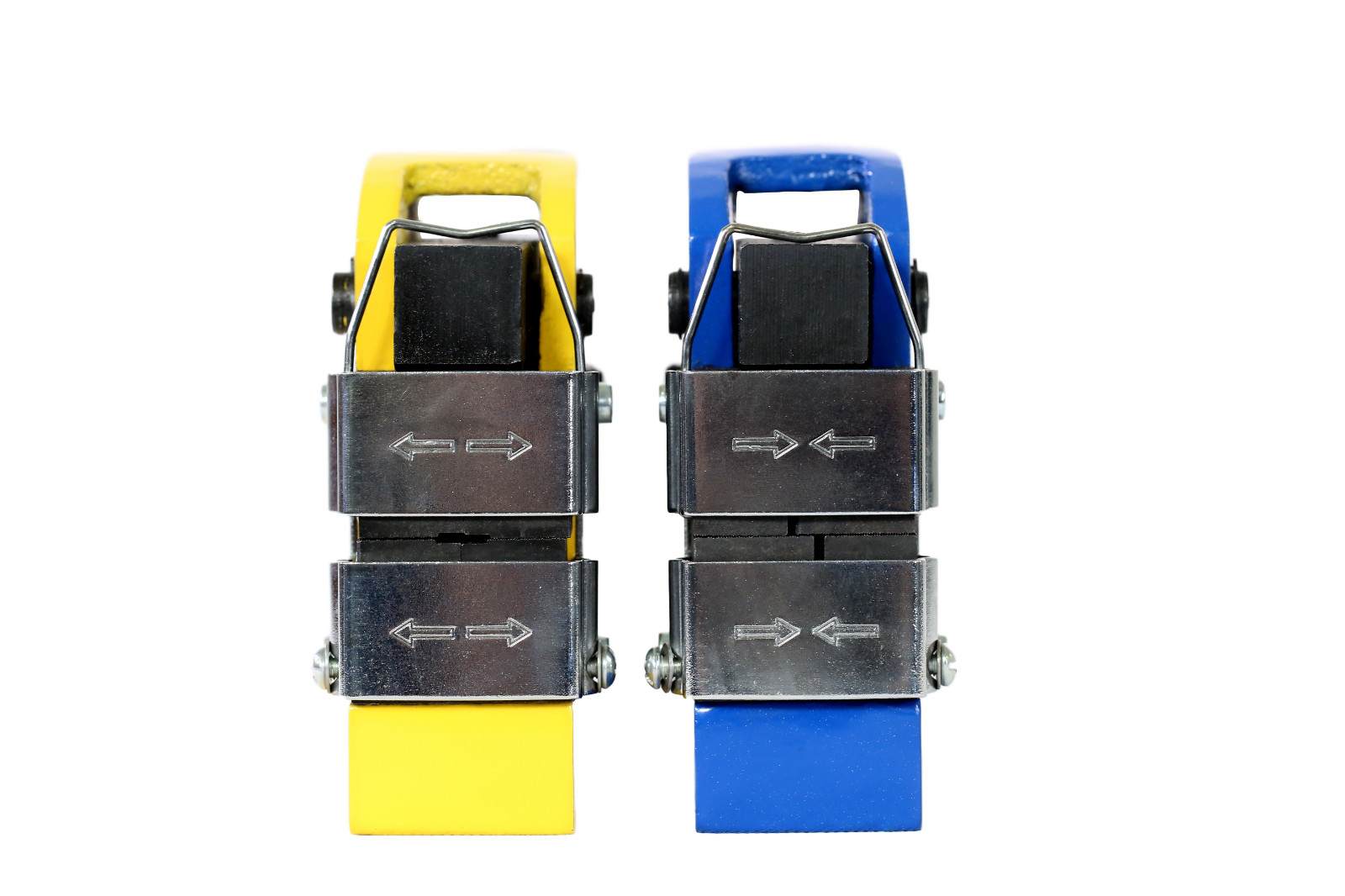 Metal Shrinker & Stretcher