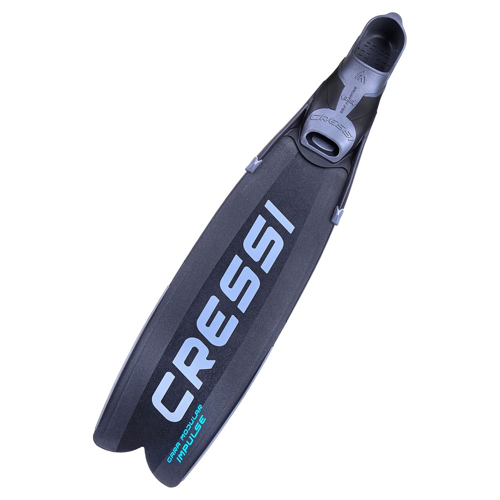 Cressi Gara Modular Impulse Turbo Long Fins